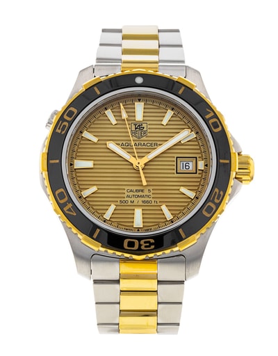 Tag Heuer Aquaracer WAK2121.BB0835